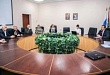 В Уватском районе завершается регистрация земель сельскохозяйственного назначения В Уватском районе завершается регистрация земель сельскохозяйственного назначения